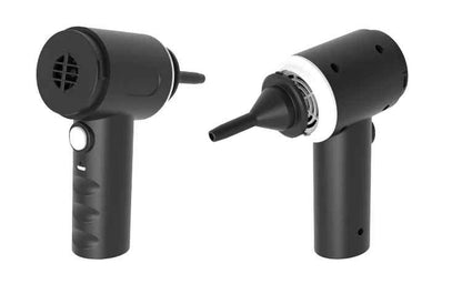 Car Vacuum Cleaner Wireless Multi-Functional Handheld Portable Car Vacuum Cleaner