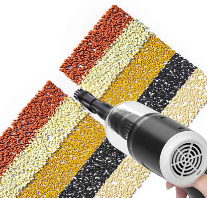 Car Vacuum Cleaner Wireless Multi-Functional Handheld Portable Car Vacuum Cleaner